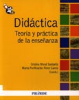 Imagen de portada del libro Didáctica