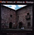 Imagen de portada del libro Marino Herrero y el folklore de Villavelayo