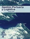 Imagen de portada del libro Gestión portuaria y logística