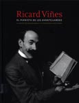 Imagen de portada del libro Ricard Viñes