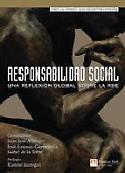 Imagen de portada del libro Responsabilidad social
