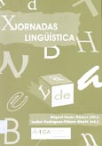 Imagen de portada del libro X Jornadas de Lingüística