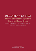 Imagen de portada del libro Del saber a la vida