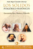 Imagen de portada del libro Los sólidos pitagórico-platónicos