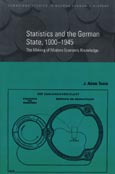Imagen de portada del libro Statistics and the German state, 1900-1945