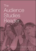 Imagen de portada del libro The audience studies reader