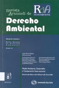 Imagen de portada del libro Medio ambiente, desarrollo y cooperación internacional