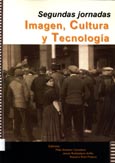 Imagen de portada del libro Segundas Jornadas Imagen, Cultura y Tecnología