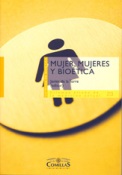 Imagen de portada del libro Mujer, mujeres y bioética