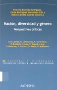 Imagen de portada del libro Nación, diversidad y género