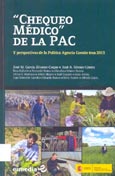 Imagen de portada del libro Chequeo médico de la PAC