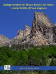Imagen de portada del libro Catálogo florístico del Parque Nacional de Ordesa y Monte Perdido (Sobrarbe, Pirineo Aragonés)