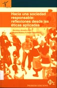 Imagen de portada del libro Hacia una sociedad responsable