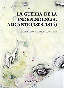 Imagen de portada del libro La Guerra de la Independencia