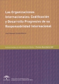 Imagen de portada del libro Las organizaciones internacionales