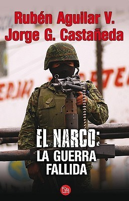 Imagen de portada del libro El narco