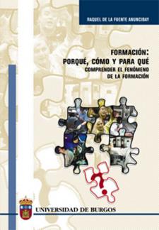 Imagen de portada del libro Formación. Por qué, cómo y para qué