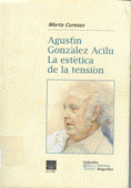 Imagen de portada del libro Agustín González Acilu