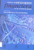 Imagen de portada del libro Proceso de innovación financiera en la economía global