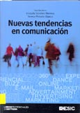 Imagen de portada del libro Nuevas tendencias en comunicación