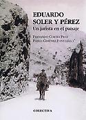 Imagen de portada del libro Eduardo Soler y Pérez