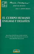 Imagen de portada del libro El cuerpo humano