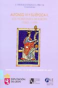 Imagen de portada del libro Alfonso VI y su época II