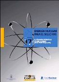 Imagen de portada del libro Energía nuclear para el siglo XXI