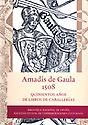 Imagen de portada del libro Amadis de Gaula 1508