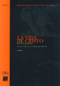 Imagen de portada del libro La vida en Cristo (2 tomos)