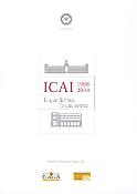 Imagen de portada del libro ICAI 1908-2008