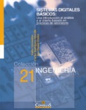 Imagen de portada del libro Sistemas digitales básicos