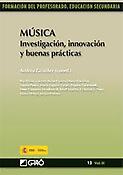 Imagen de portada del libro Música