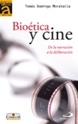 Imagen de portada del libro Bioética y cine