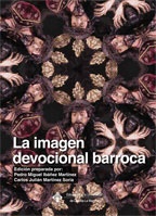 Imagen de portada del libro La imagen devocional barroca