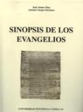 Imagen de portada del libro Sinopsis de los Evangelios