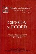 Imagen de portada del libro Ciencia y poder