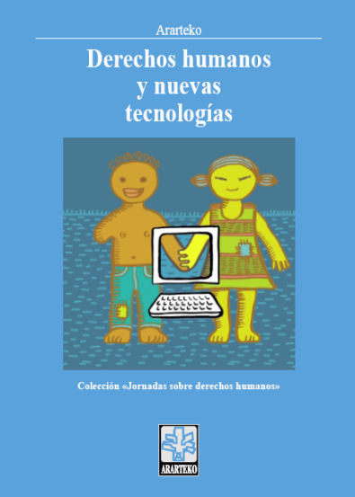 Imagen de portada del libro Derechos humanos y nuevas tecnologías