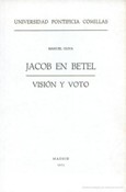 Imagen de portada del libro Jacob en Betel