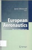 Imagen de portada del libro European aeronautics