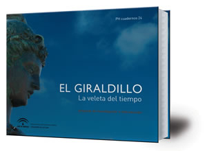 Imagen de portada del libro El Giraldillo