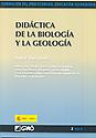 Imagen de portada del libro Didáctica de la biología y la geología