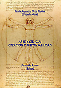 Imagen de portada del libro Arte y ciencia