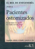 Imagen de portada del libro El rol de enfermería frente a pacientes ostomizados