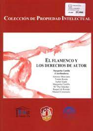 Imagen de portada del libro El flamenco y los derechos de autor