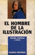 Imagen de portada del libro El hombre de la Ilustración