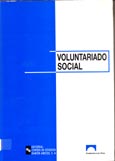 Imagen de portada del libro Voluntariado social