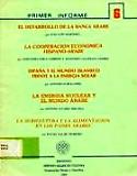Imagen de portada del libro III Jornadas de cultura árabe e islámica, Madrid, 2-6 mayo, 1983