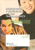 Imagen de portada del libro Inmigración y movilidad de los trabajadores