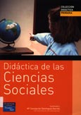 Imagen de portada del libro Didáctica de las ciencias sociales para primaria